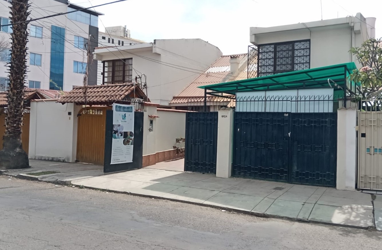 Dónde trabajamos en MentÁlis