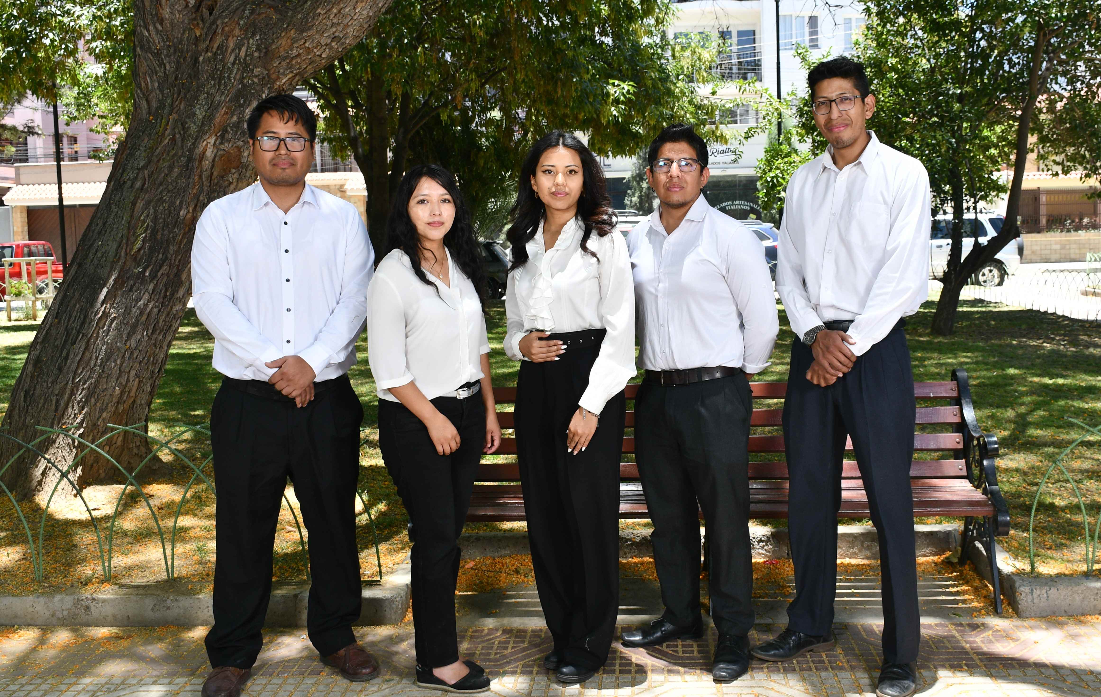 Ilustración Nuestra visión